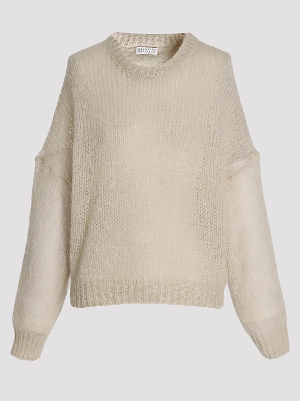 джемпер Brunello Cucinelli MLC349300P
