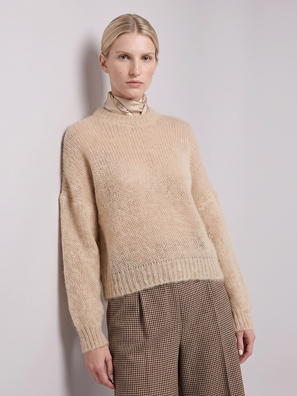 джемпер Brunello Cucinelli MLC349300P