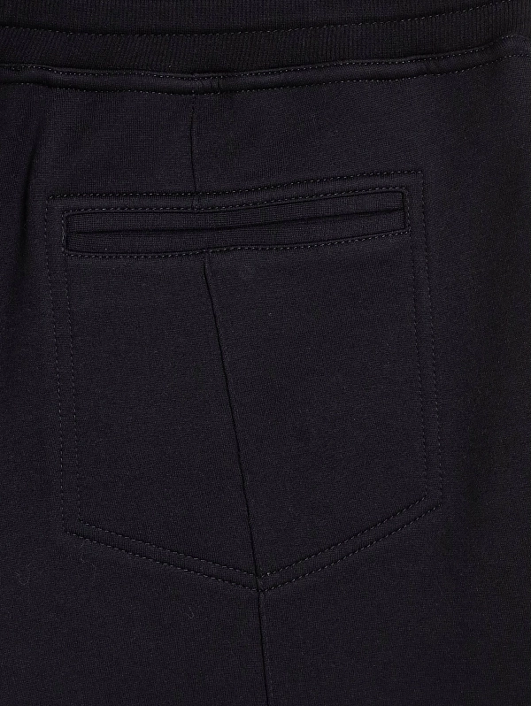 брюки спортивные Brunello Cucinelli MM8313263G