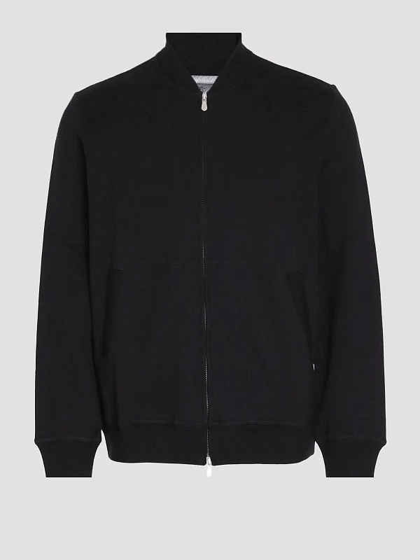 толстовка спортивная Brunello Cucinelli MM8319072G