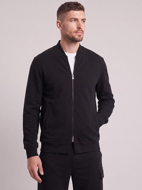толстовка спортивная Brunello Cucinelli MM8319072G