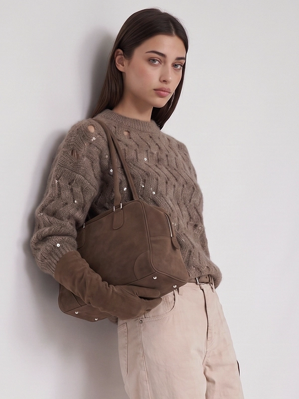 джемпер Brunello Cucinelli MNT347520