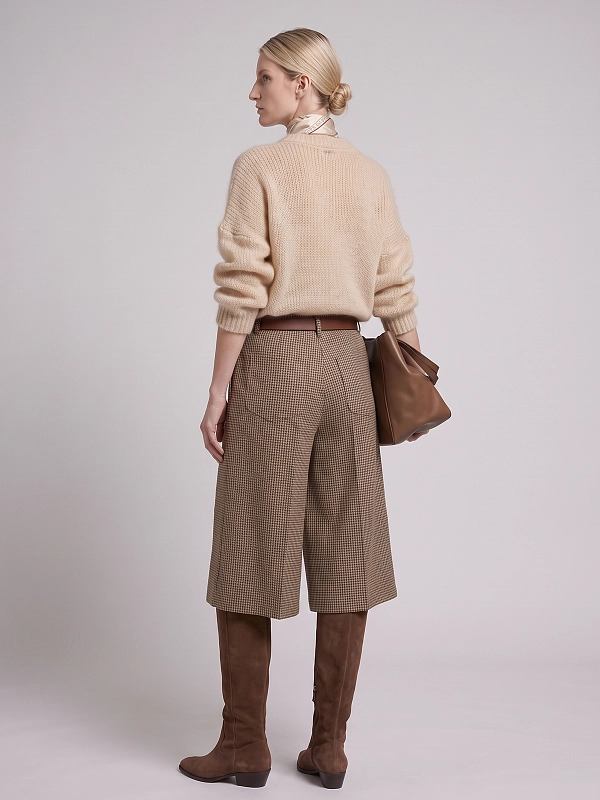 бермуды Brunello Cucinelli MP546P9322