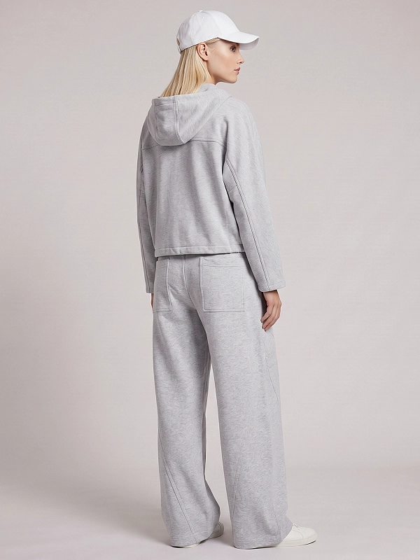 брюки спортивные Brunello Cucinelli MP991B2O99
