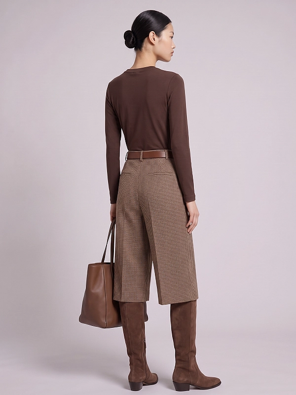 лонгслив Brunello Cucinelli MPT18B0107