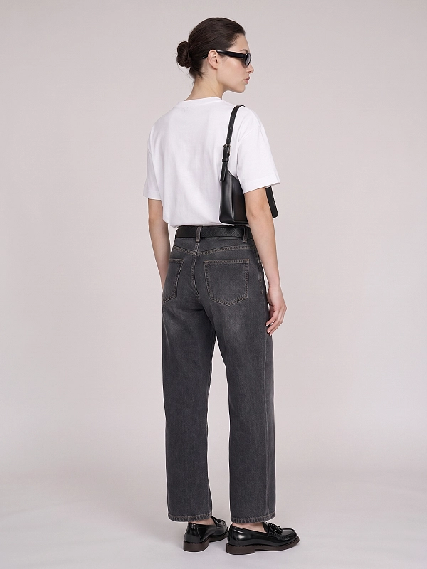 футболка Brunello Cucinelli MPT81EC710