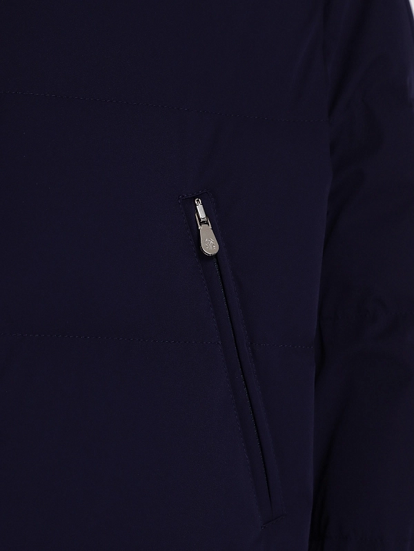 пуховик Brunello Cucinelli MV4061823