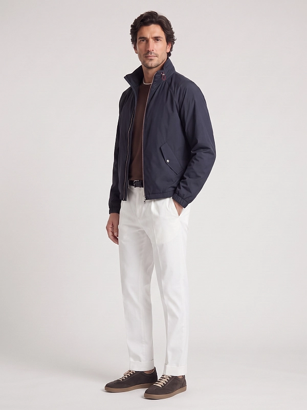 куртка Brunello Cucinelli MV4086007