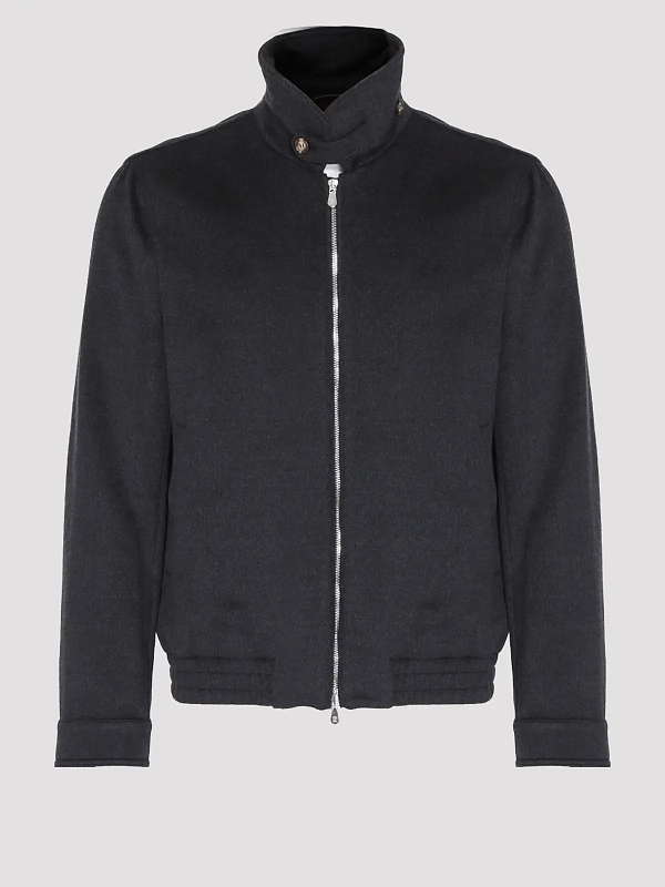 бомбер Brunello Cucinelli MV4676379