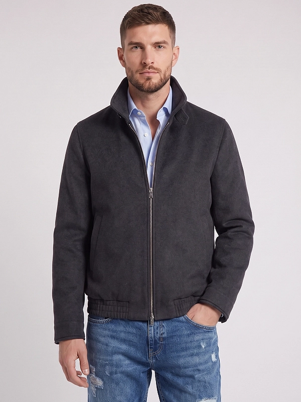 бомбер Brunello Cucinelli MV4676379
