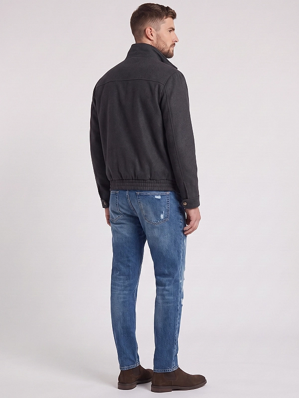 бомбер Brunello Cucinelli MV4676379