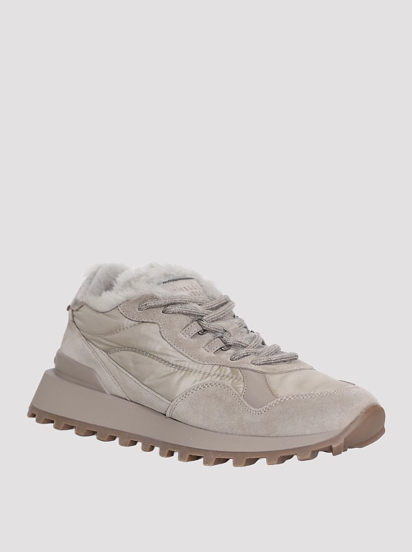 кроссовки Brunello Cucinelli MZSFG3381