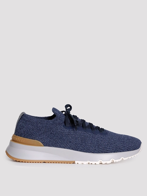 кроссовки Brunello Cucinelli MZUWLBO253