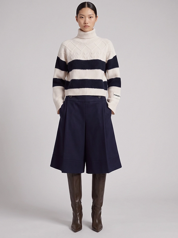 свитер Erika Cavallini W6PP6WA33