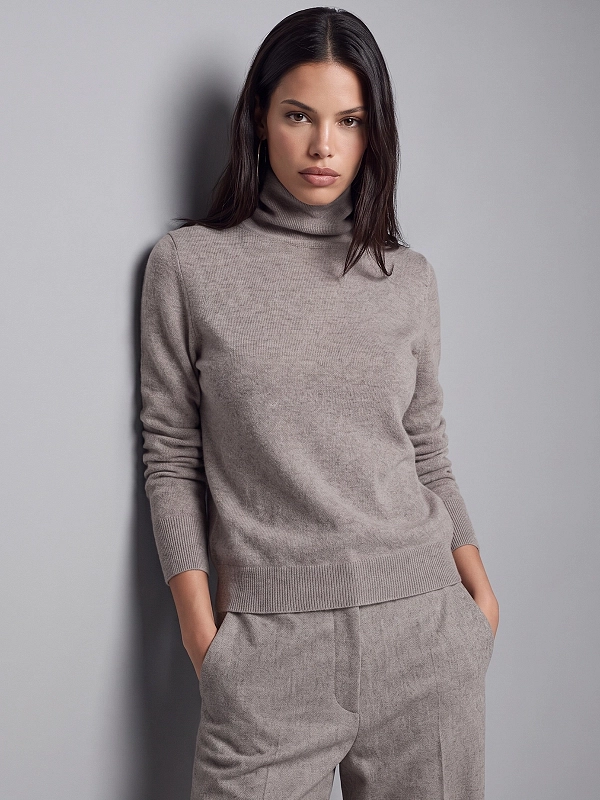 свитер Erika Cavallini W6PP6WB11