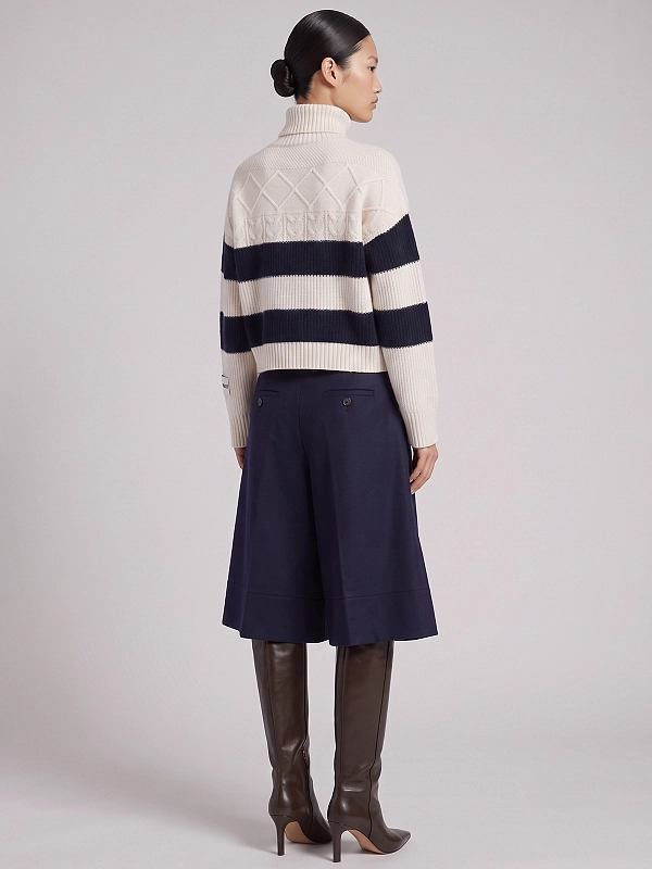 бермуды Erika Cavallini W6PP6WM05