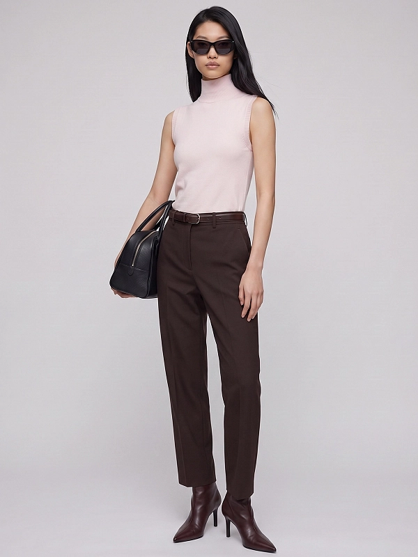 брюки Erika Cavallini W6PP6WZ06