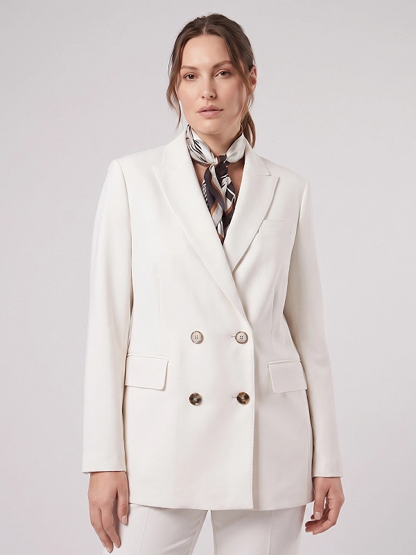 жакет Marina Rinaldi FOXNEW