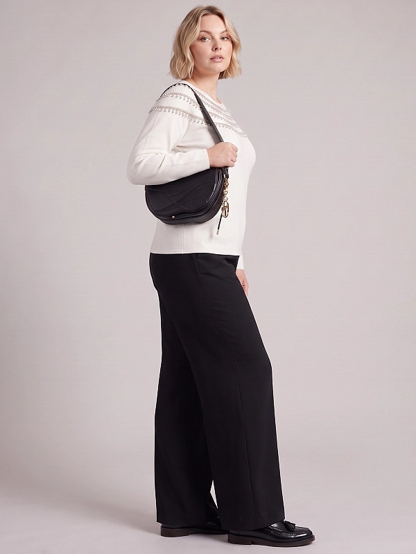 брюки Marina Rinaldi MRNANCELLA