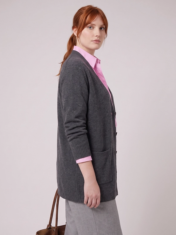 кардиган Marina Rinaldi MRNGIGA