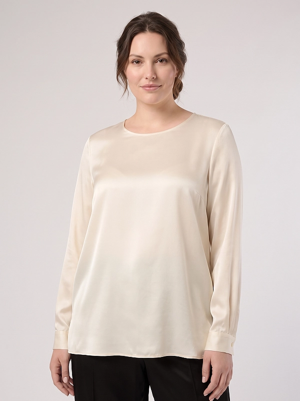 блузка Marina Rinaldi MRVARGENTO