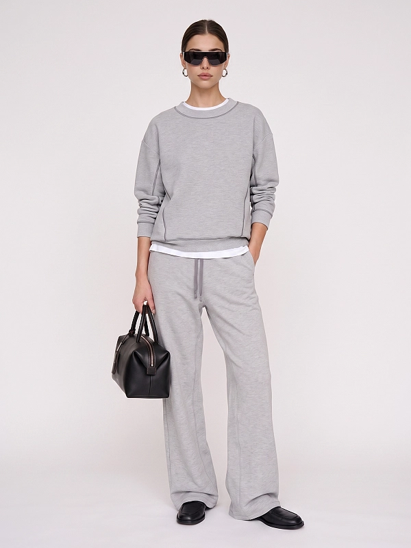 толстовка Max Mara MMLACCIUGA