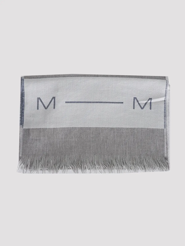 шарф Max Mara MMLAIRONE