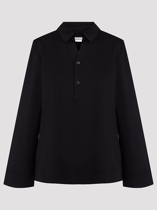 лонгслив Max Mara MMLALPINO
