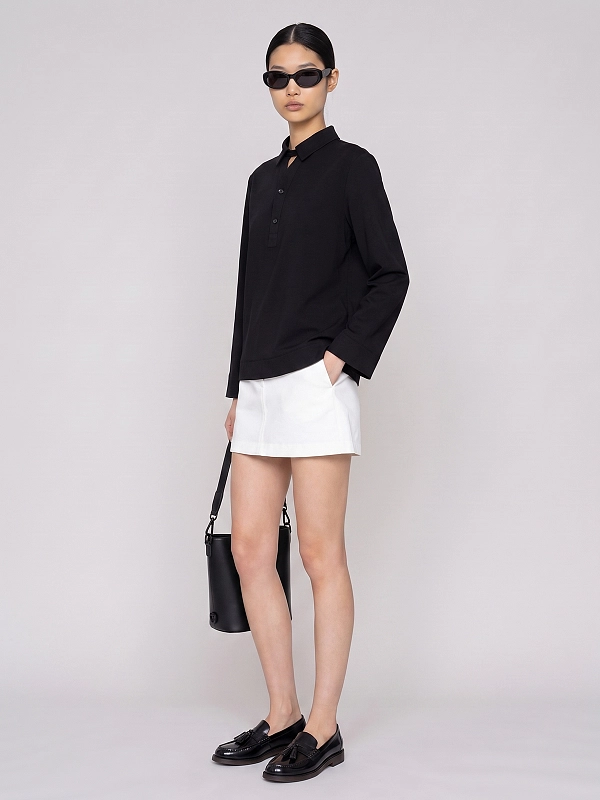 лонгслив Max Mara MMLALPINO