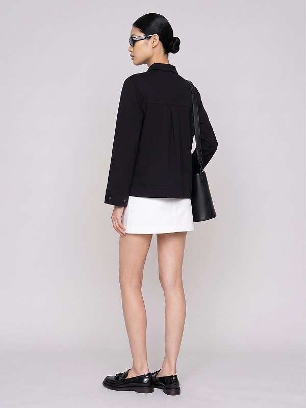 лонгслив Max Mara MMLALPINO