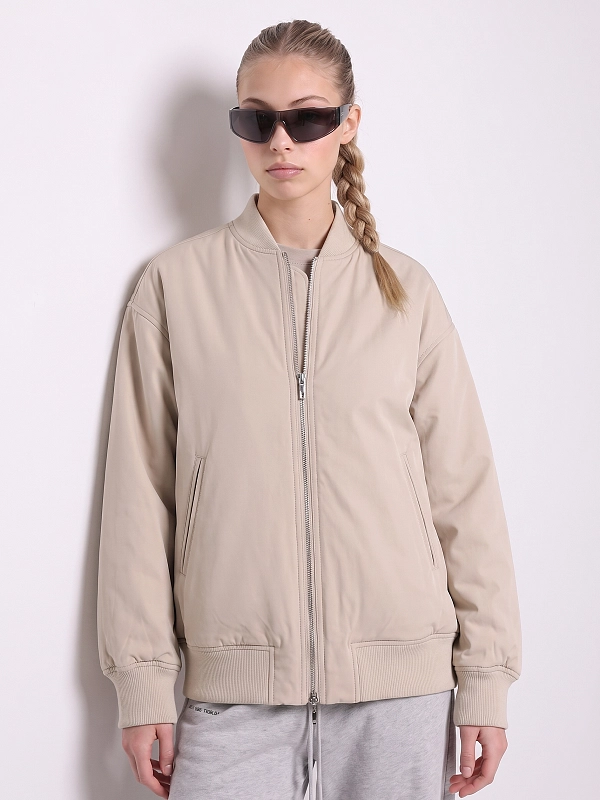 бомбер Max Mara MMLBALCO