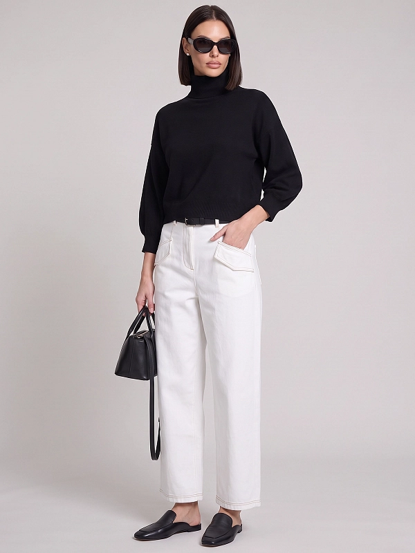 свитер Max Mara MMLBREAK