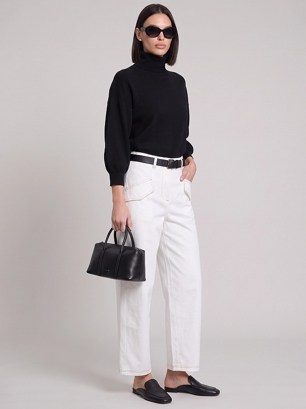 свитер Max Mara MMLBREAK