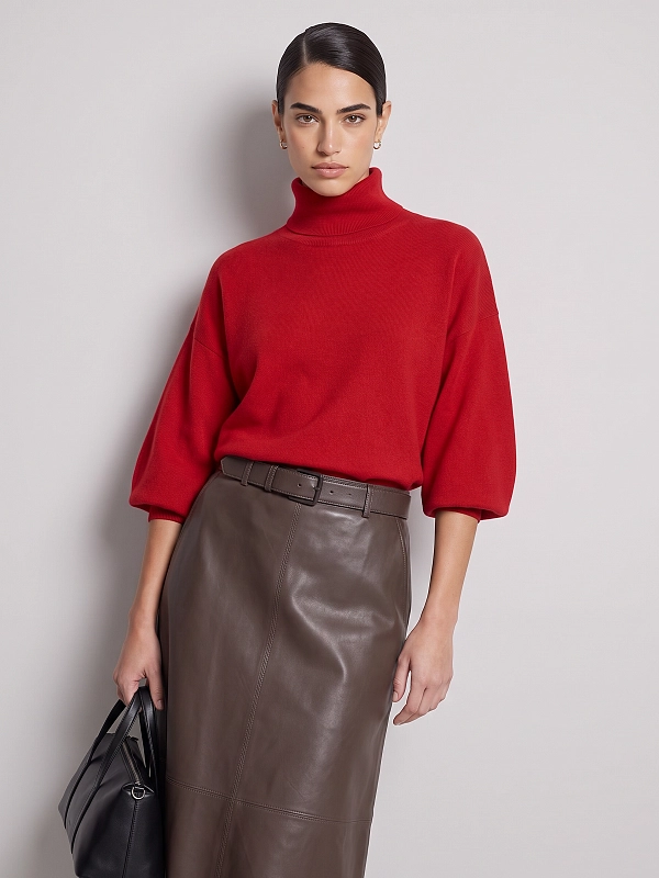 свитер Max Mara MMLBREAK