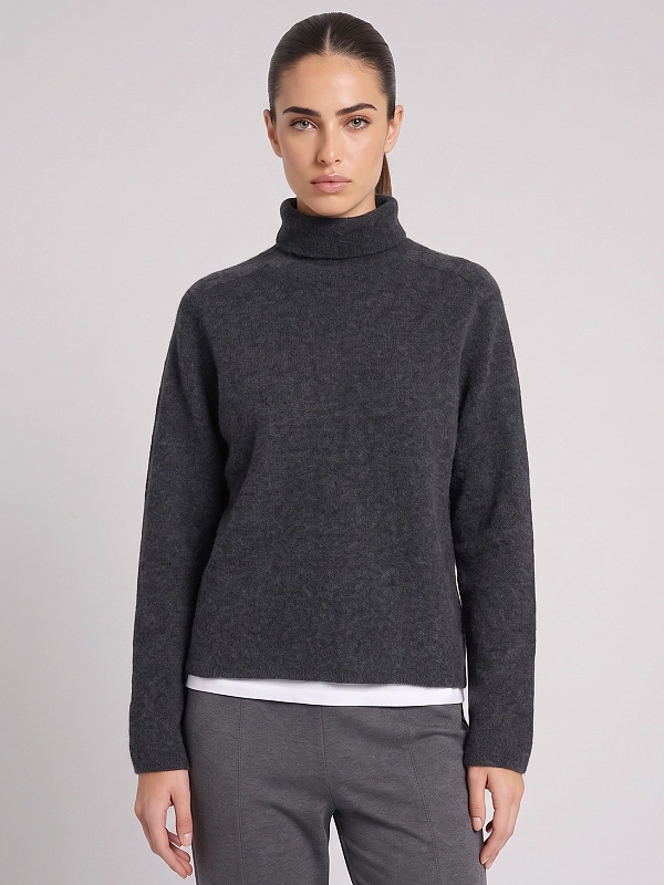 свитер Max Mara MMLCARIOCA