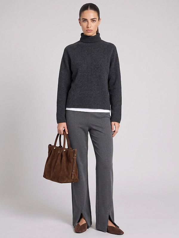 свитер Max Mara MMLCARIOCA