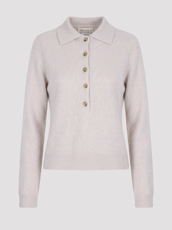 поло Max Mara MMLCELLULA
