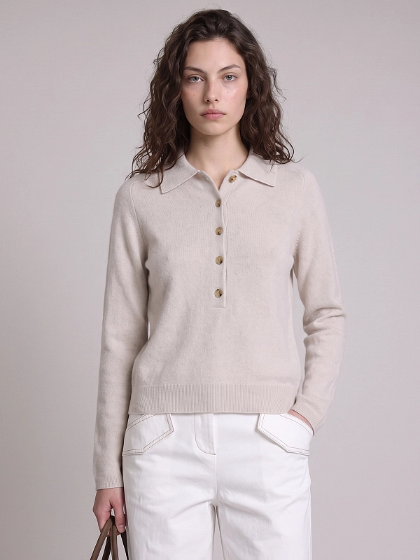поло Max Mara MMLCELLULA