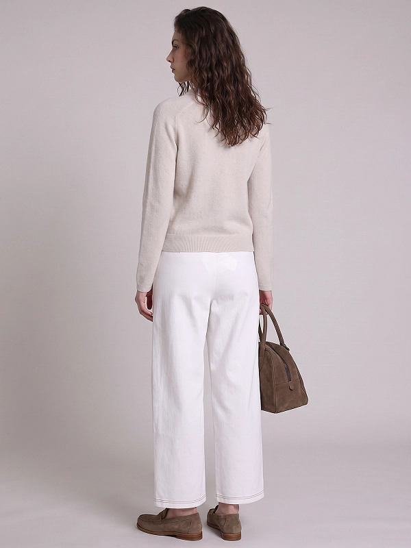поло Max Mara MMLCELLULA
