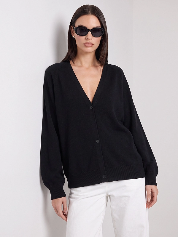 кардиган Max Mara MMLCESTINO