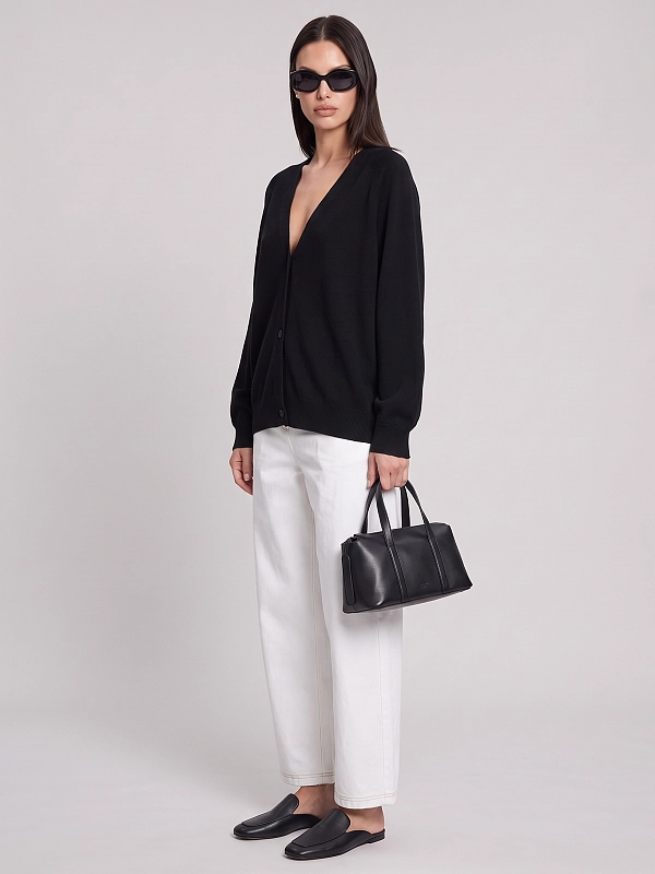 кардиган Max Mara MMLCESTINO