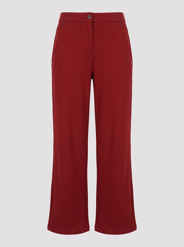 брюки Max Mara MMLCORTE