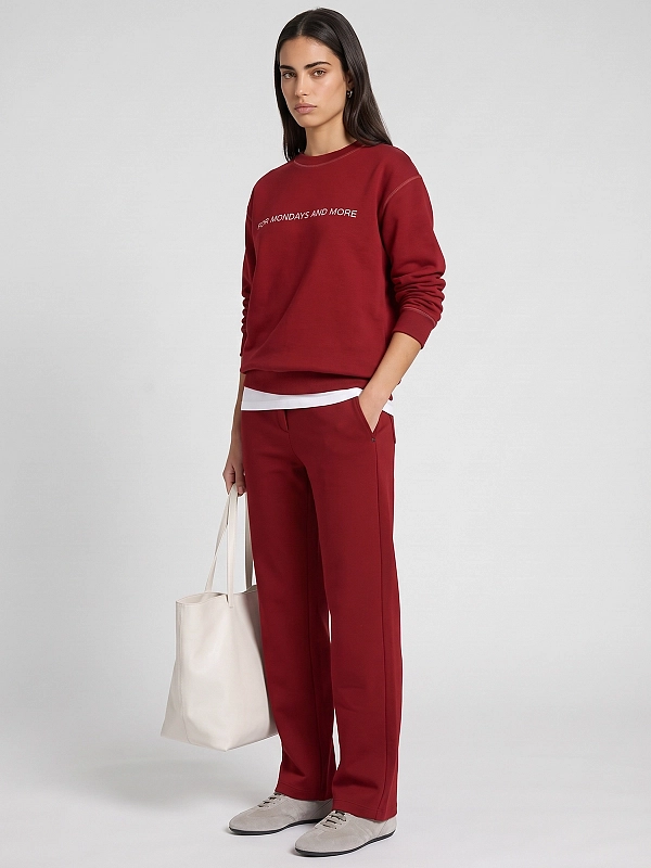 брюки Max Mara MMLCORTE