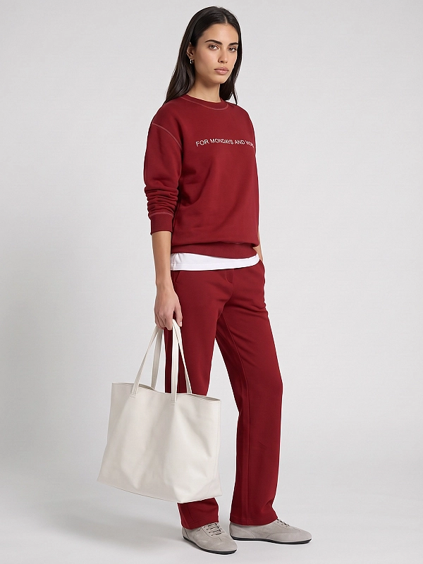 брюки Max Mara MMLCORTE