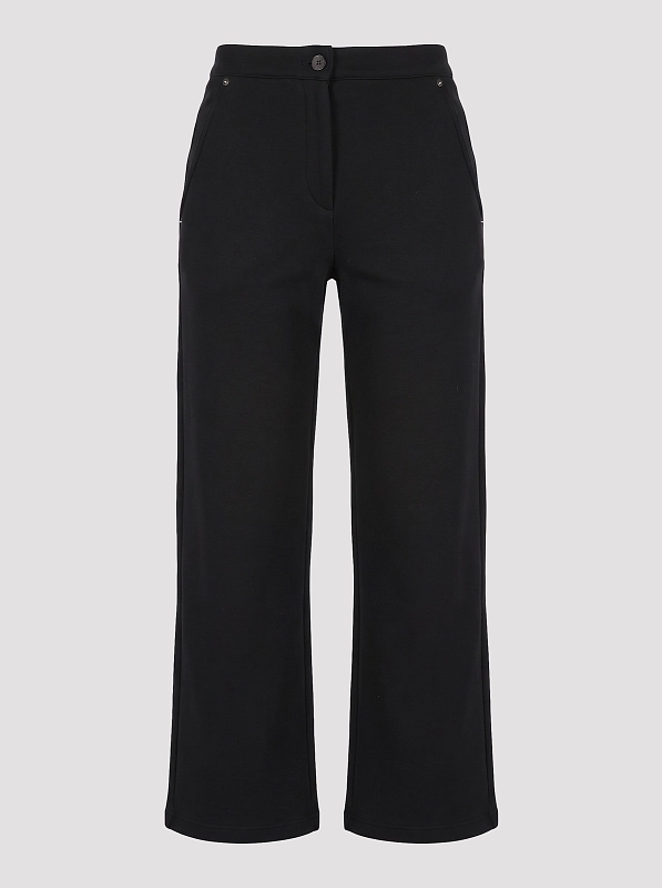 брюки Max Mara MMLCORTE