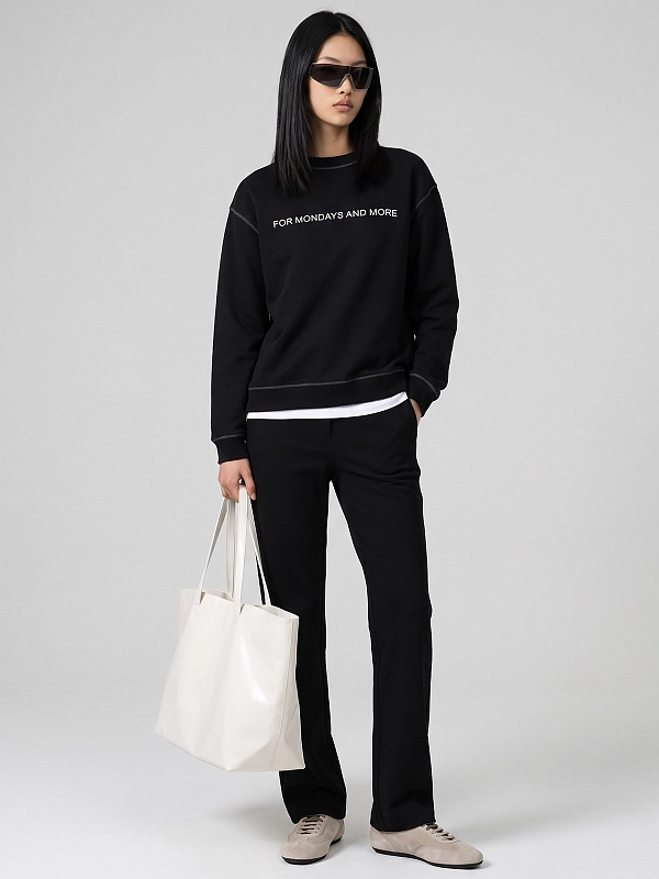 брюки Max Mara MMLCORTE