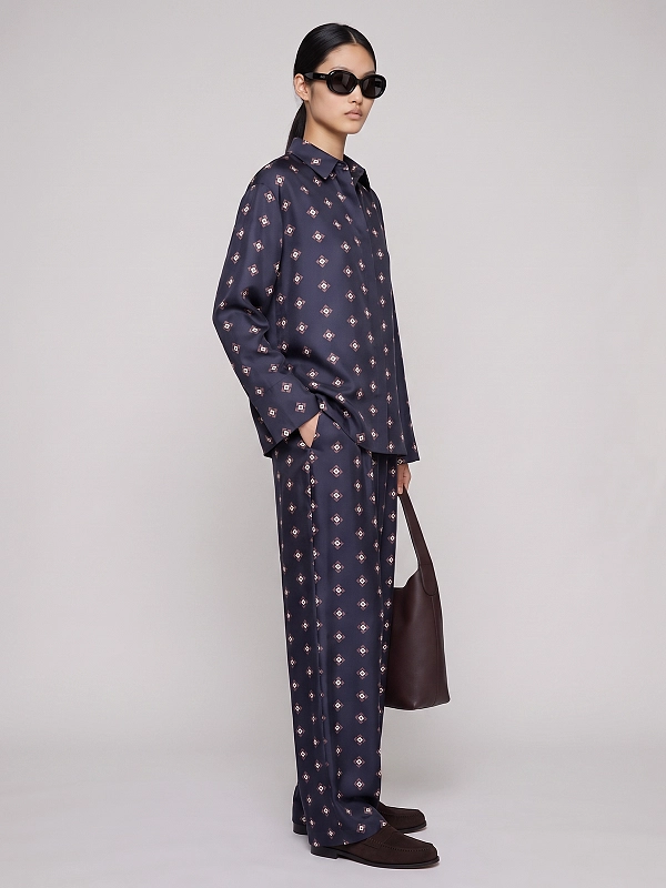 блузка Max Mara MMLDISCO