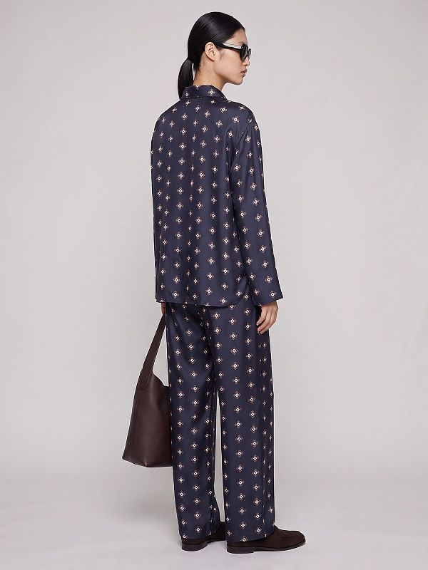 блузка Max Mara MMLDISCO
