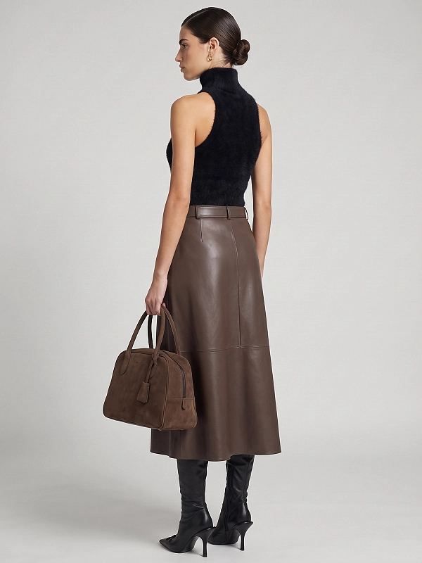 юбка Max Mara MMLDOMINO