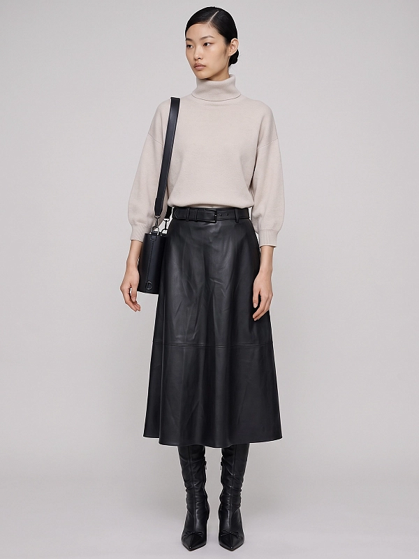 юбка Max Mara MMLDOMINO